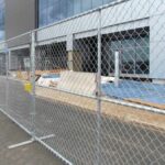 temporary fence panels toronto