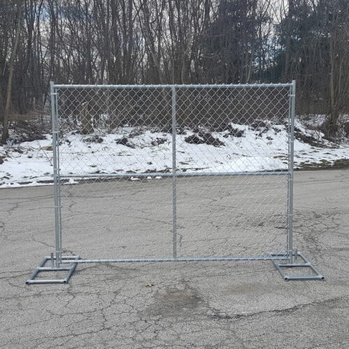 Buy Construction Temporary Fencing Toronto​