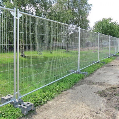 rent Construction Temporary Fencing Toronto​