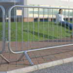 events temporary fence toronto