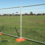 temporary fence mississauga