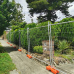 Buy Commercial Temporary Fencing Toronto​